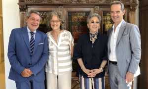 Gianni Valzer Anna Ceria Emma Zelaschi Angelo Penna