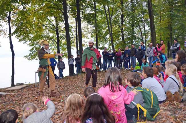 GirolagoBimbi animazioni