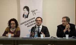 Giuria trofeo gatticese delle arti