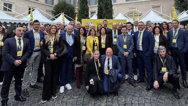 Gruppo Coldiretti Piemonte