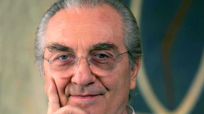 Gualtiero Marchesi 1