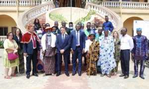 Ignazio Stefano Zanetta e Christian Houetchenou1 2