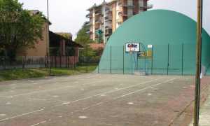 Impianti parco resistenza