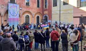 Insieme per la pace cureggio nov 25