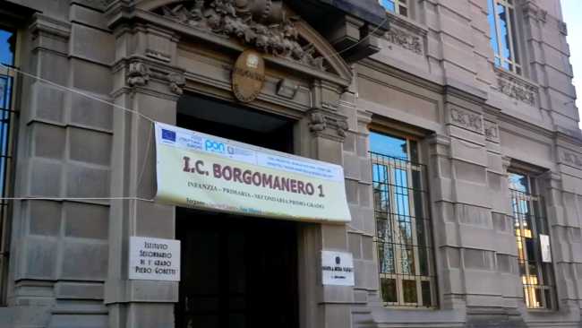 Istituto comprensivo