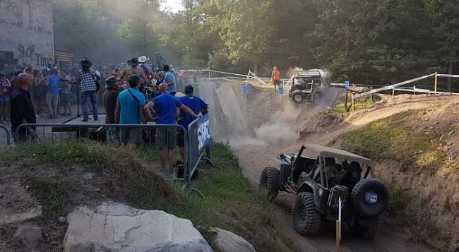 Jeepers Meeting 3luglio