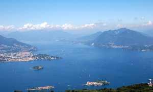 Lago Maggiore 1387