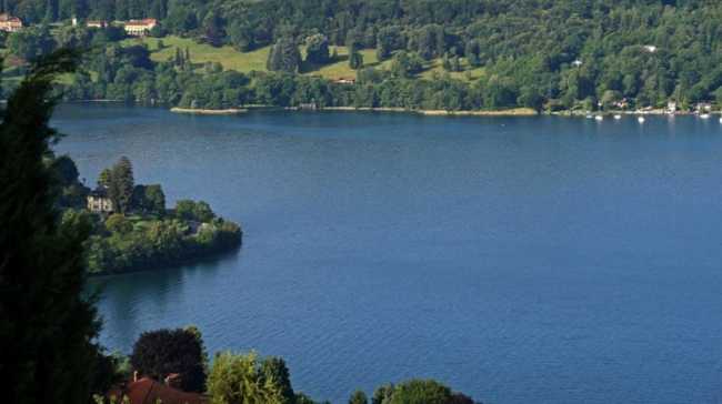 LagoOrta da Via Prisciola RiccardoCarnovalini