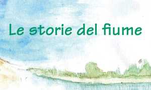 Le storie del fiume cop