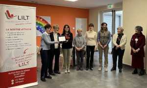 Lilt Novara Grignasco