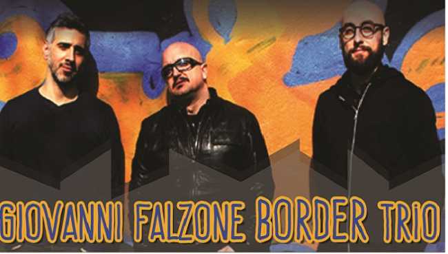 Locandina FALZONE 700