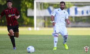 Luca Bruno Pro Vercelli