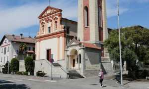 Marano Ticino foto paese 2