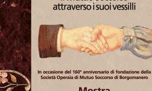 Mostra Soms Borgomanero