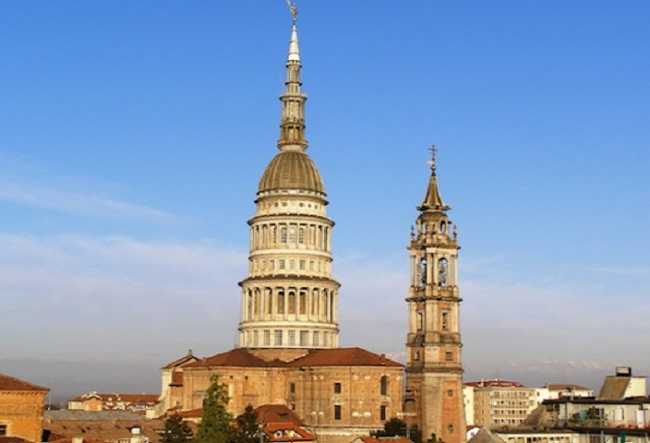 Novara SanGaudenzio
