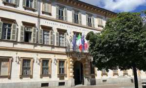 Palazzo Natta provincia prefettura