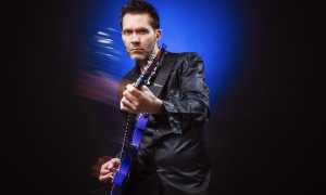 Paul Gilbert foto 2 2