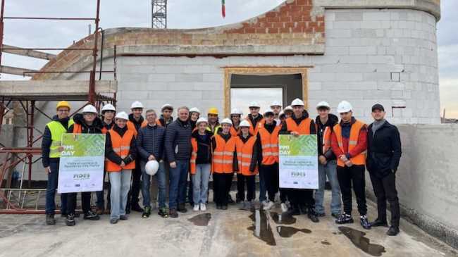 PmiDay2025 Fides gruppo1