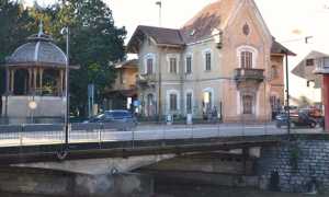 Ponte di corso Sempione