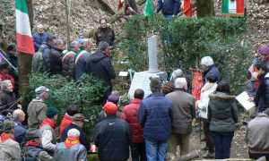 Posasca lapide scoperta