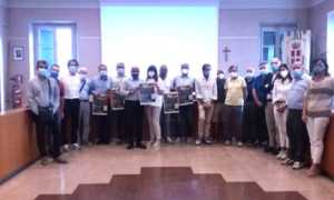 Presentazione festa uva2021