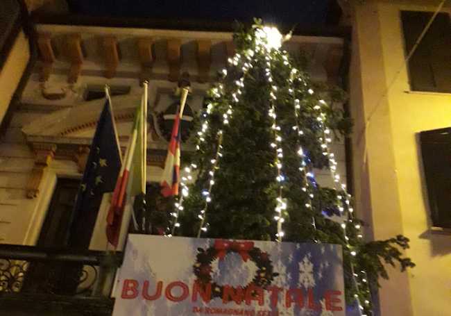 RomagnanoSesia natale