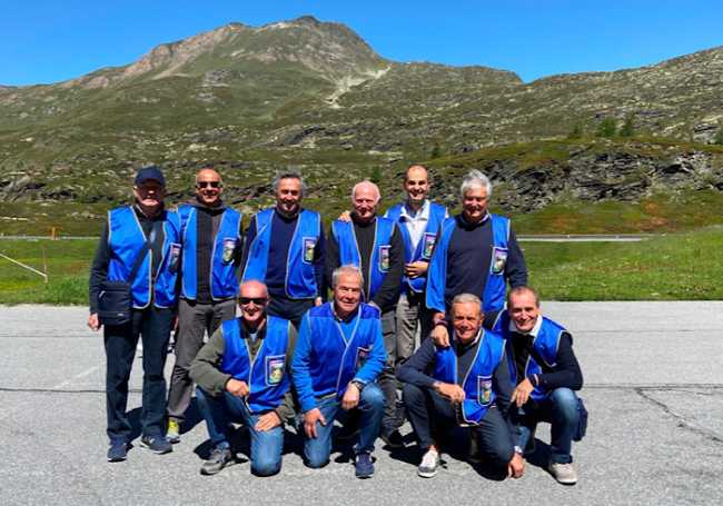 San Bernardo Borgomanero