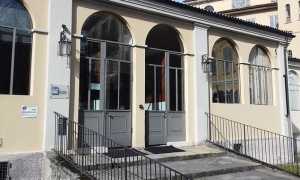 Sede CST domodossola