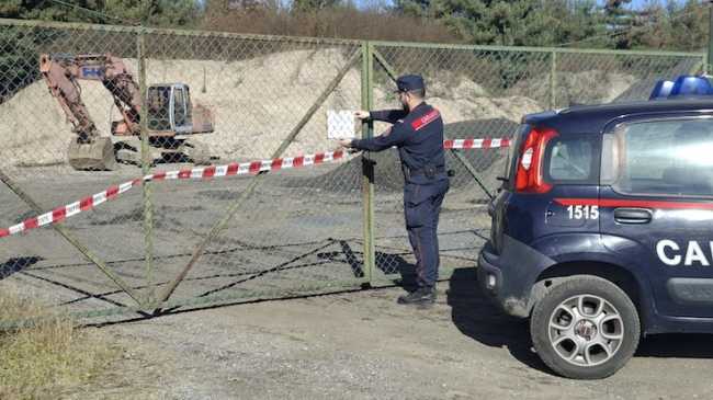 Sequestro barengoforestali nov 25