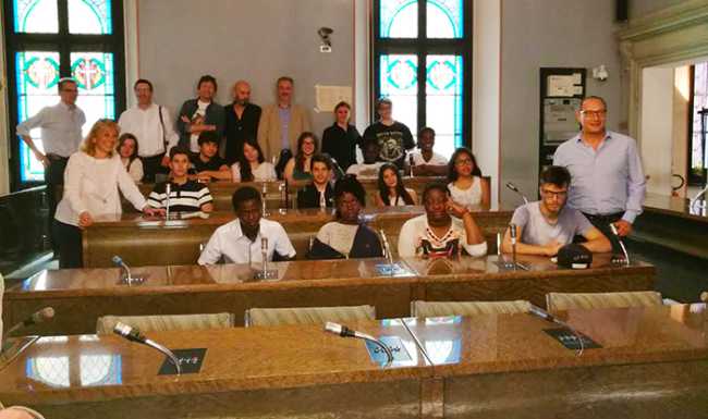 Strumenti ForLife Onlus