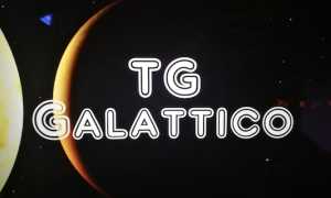 TG Galattico
