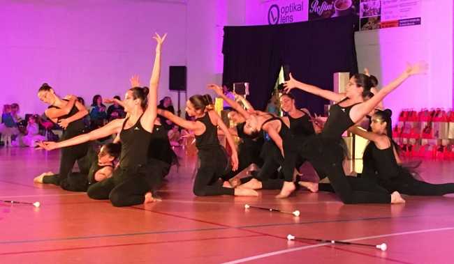 TWSC 1 EsibizioneNatale 2016