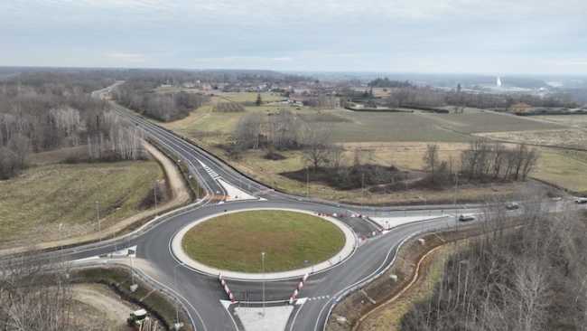 Tangenziale Romagnano 2