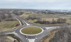 Tangenziale Romagnano