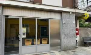 Ufficio Postale poste bogogno