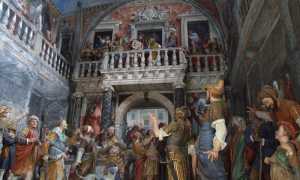 Varallo Sesia Sacro Monte 