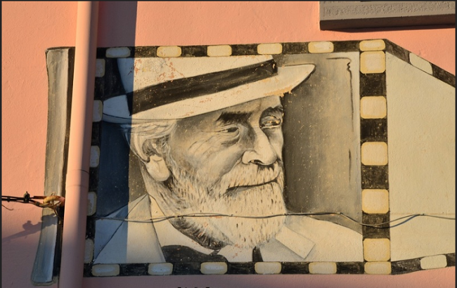 Visite Guidate Legro 24 ago