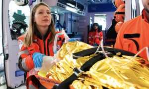 Volontari Anpas servizio civile