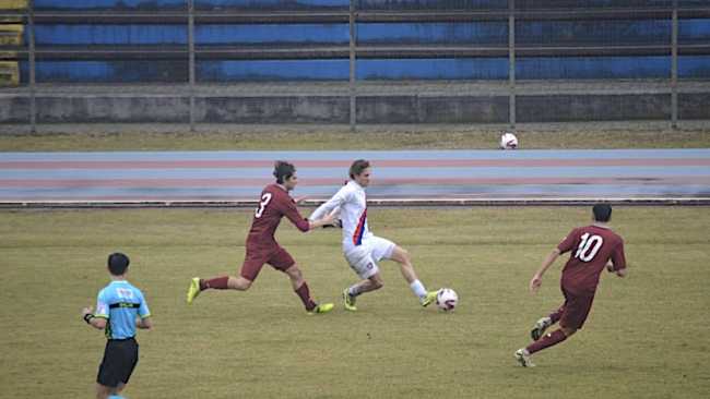 accademia borgomanero borgosesia