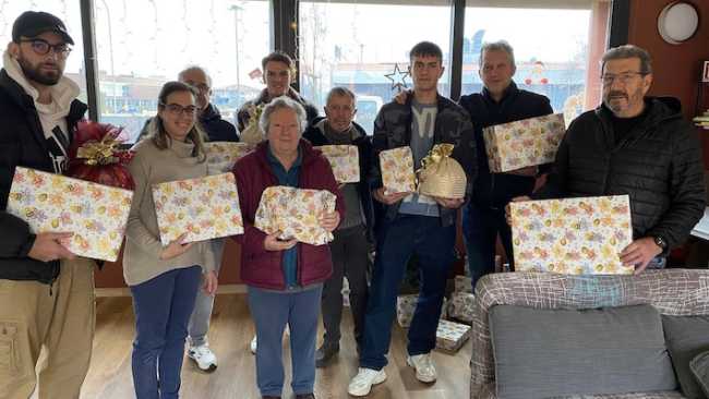 accademia casa irene kenzio bellotti