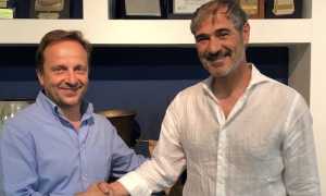 accademia fiorito allenatore