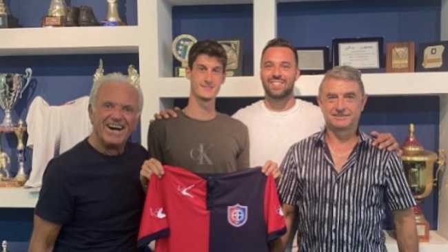 accademia mandracchia foto