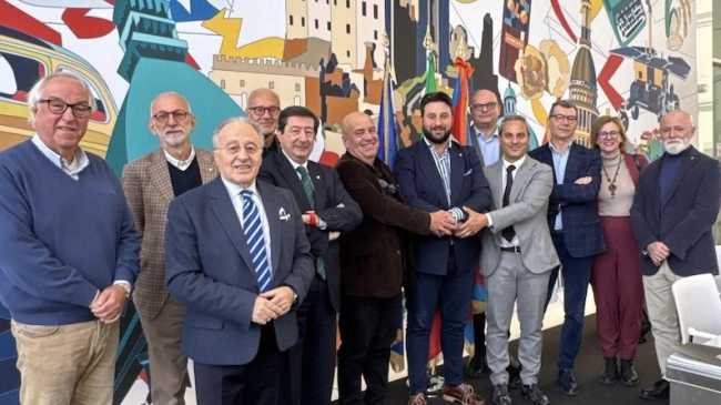 accordo acai algoritmi