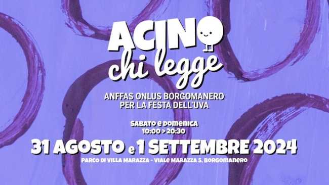acino chi legge 24