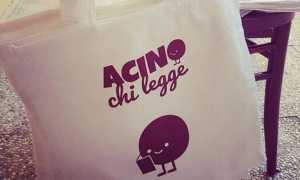 acino chi legge