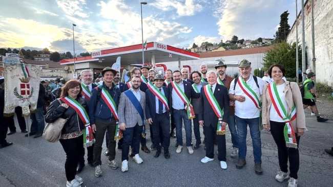 adunata alpini sindaci