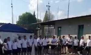 agrate intitolazione stadio