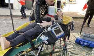 agrate massaggiatore cardiaco