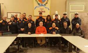 aib invorio firma convenzione