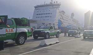 aib missione sicilia